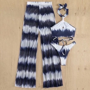 3 pieces swimsuit - Picture 1 of 3