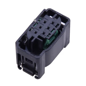 Enchufe conector hembra de 6 pines y sello de 6 terminales para cuerpo acelerador electrónico para automóvil - Imagen 1 de 7