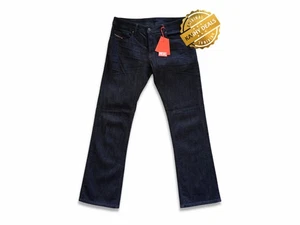 DIESEL ZATINY-X Straight Leg Bootcut Herren Jeans W34 L32 - Bild 1 von 18