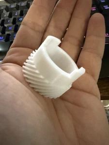 1984 Honda Goldwing Speedometer gear - Picture 1 of 5