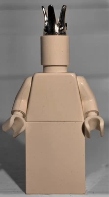 LEGO Minifigura - HP Chess Queen (hp016) Harry Potter Sorcerer's Stone Estatue Foto 1 de 4