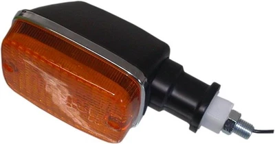 Indicador trasero completo L/H para Suzuki GS 650 GX 1981 'Katana' Foto 1 de 4