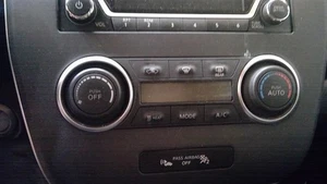 Temperature Control Sl Fits 14-17 LEAF 4717975 - Picture 1 of 12