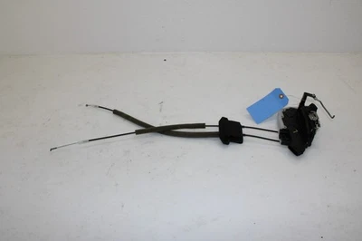 Оригинальная защелка для левой двери для Nissan 370z 2009-2020 годов выпуска NK25 - Изображение 1 из 4