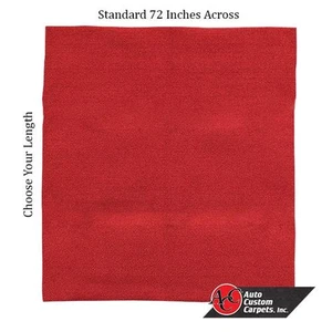 ACC Loop Yardage - 1/3 to 1 Yard - Choose Color And Length - Picture 1 of 40