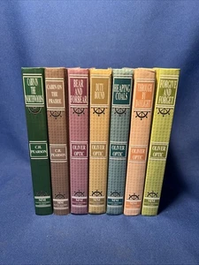 Mantle Ministries Lake Shore Series, Family Classic Collection 7 Lot Hardcover - Bild 1 von 4