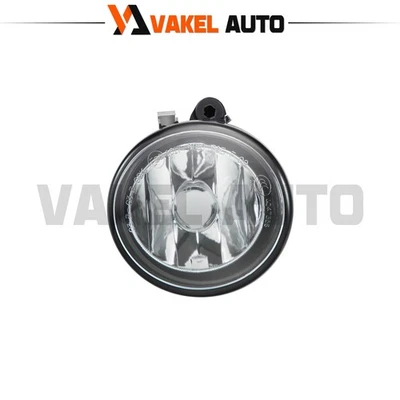 Front Right Passenger Side Fog Light Lamp Fit for 2011-14 BMW X3 F25 63177238788 Foto 1 de 4