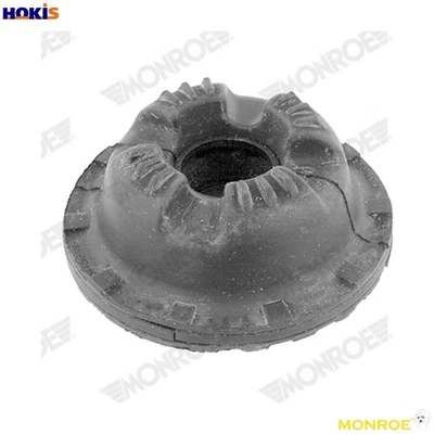 SUSPENSION STRUT SUPPORT MOUNT MK207 FOR SEAT AUDI A4/S4/Convertible A6/S6 A7 - Image 1 of 4