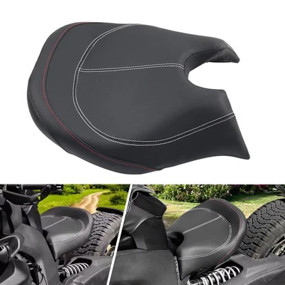 Motorrad Fahrer Fahrer Sitz Für Can Am Ryker 600 900 Ace Rally Edition 19-24 - Image 1 of 4