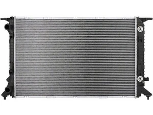 For 2017-2024 Audi A4 allroad Radiator Mahle 98914HDPV 2018 2019 2020 2021 2022 - Picture 1 of 2