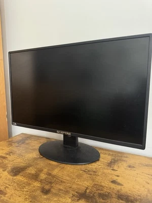 Sceptre 27-Inch FHD LED Gaming Monitor 75Hz 2X HDMI VGA Build-in Speakers,...  - Image 1 of 3