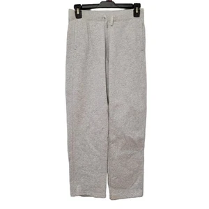 Ambercrombie & Fitch Kids Grey Jogger Pants Size 13/14 Athleisure Dance Outdoor - Picture 1 of 10