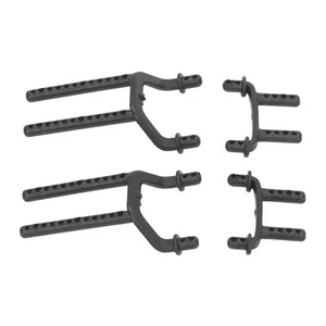 Front And Rear Body Post Mount Shell Column Set For WLtoys K969 K979 K989 HE - Picture 1 of 22
