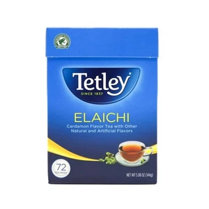 Té Tetley Elachi - 5,08 oz - Imagen 1 de 3
