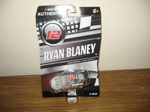 2025 Ryan Blaney #12 BODYARMOR Zero Sugar 1:64 Lionel Wave 1 - Picture 1 of 4