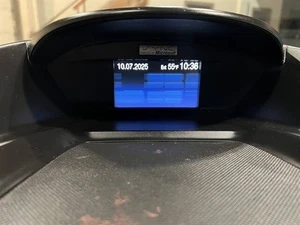 Ford Escape, 2013, 2014, 2015, 2016, OEM, 4.2" Radio/Information Display Screen - Picture 1 of 11