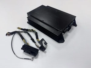 π 94-01 BMW E39 E53 X5 M5 525I 750IL LEAR RADIO AUDIO AMPLIFIER OEM 65126905119 - Picture 1 of 11