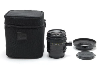 [Top MINT w/Case] Nikon PC Nikkor 35mm f/2.8 Perspective Control Lens JAPAN #2 - Image 1 of 4