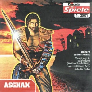 Asghan (PC) - CBS 01/2001 - Bild 1 von 2