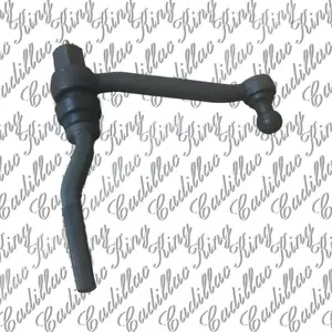 49-53 Cadillac Steering Idler Arm 264953 sandblasted painted 1949 1950 1951 1952 - Bild 1 von 18