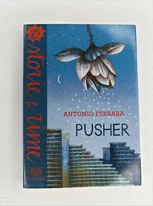 Pusher Antonio Ferrara - Bild 1 von 2