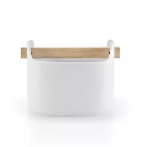 Eva Solo Toolbox Low Weiß - Bild 1 von 4