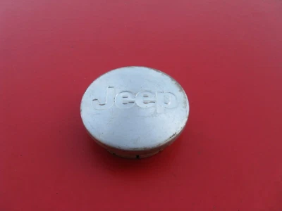 JEEP COMPASS PATRIOT 自由 (1) 轮轮 RIM HUB CAP CENTER COVER PLUG #575 — 第 1/4 张图片