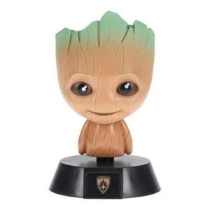 Marvel Icon Lampe Guardians of the Galaxy Groot - Bild 1 von 2