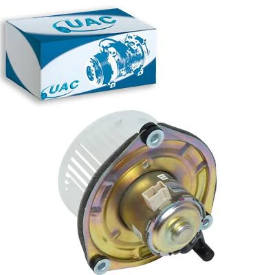 Motor soplador UAC HVAC para Nissan Pathfinder 1987-1995 Foto 1 de 4
