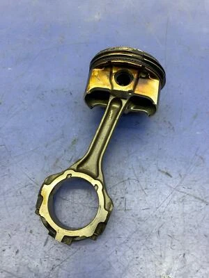 2017 - 2022 NISSAN ARMADA OEM LEFT PISTON & CONNECTING ROD GRADE 2 A20109FV1B - Image 1 of 4