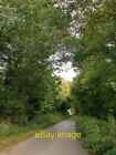 Photo 6x4 Mouse Lane Ahead Mouse Lane leads gently downhill toward Steyni c2014
