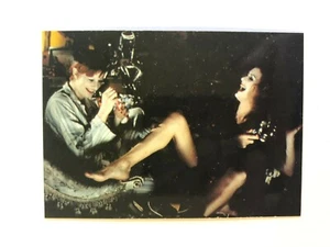 1995 Comic Images 20 Years of the Rocky Horror Picture Show Card #44 - Bild 1 von 2