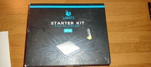 LABISTS STARTER KIT PER LAMPONE PI 4 - Foto 1 di 5