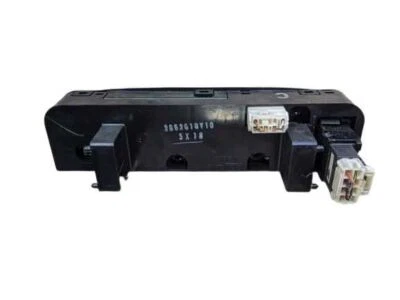 Interruptor selector de aire acondicionado usado se adapta a: Infiniti J30 1996 grado A Foto 1 de 4