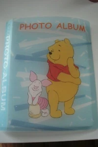 PHOTO ALBUM PIGLET&POOH - Picture 1 of 3