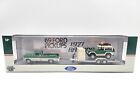 M2 Auto Haulers Series 72 : 1969 Ford F-100 Ranger Truck & 1971 Ford Bronco R72