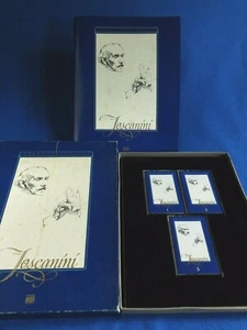 Great Performers - Time Life Music: Arturo Toscanini - 3 Cassette Set  - Picture 1 of 2