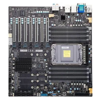 SUPERMICRO X12SPA-TF LGA4189 Intel C621A DDR4 MBD-X12SPA-TF-B E-ATX Motherboard