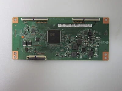 JVC LT-50MAW595 Onn ONC50UB18C05 T-Con Board (STCON495C00513) CCPD-TC495-002 - Image 1 of 2