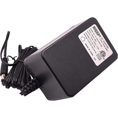 HQRP 16V AC Adapter for Peavey 00710160 30902571 DeltaFex Stereo Effects Processor