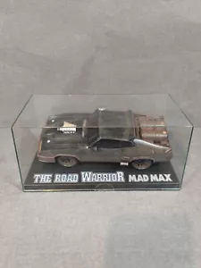 Kyosho MAD MAX Interceptor Autoscale collection Set Dirty version - Picture 1 of 15