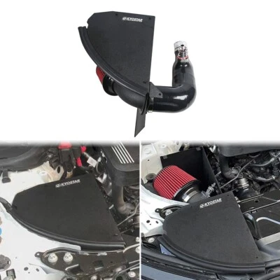Air Intake System For 2019-2025 BMW 320i 330i 330i xDrive G20 B48 2.0L Turbo - Image 1 of 4