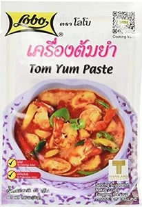 Lobo Tom Yum Paste Mix 30G - Picture 1 of 1