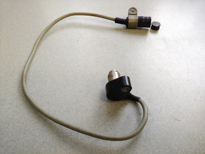 EXCELLENT USED ORIGINAL PORSCHE 911 924S 944 928 TDC TIMING MARK SENDING UNIT - Изображение 1 из 4