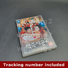 [USED] Sex Is Zero 2 - DVD (Korean) / Region 3 (Non-US)