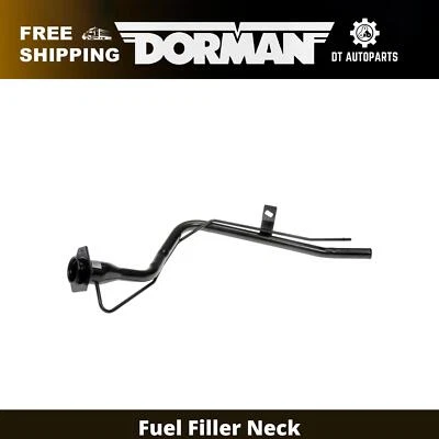 For 2005-2010 Buick Allure Dorman Fuel Filler Neck 2006 2007 2008 2009 - Image 1 of 4