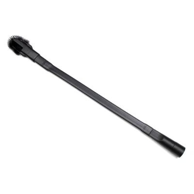 MAXIMALPOWER Refuelergy 25" Long Crevice Tool Attachment 1.25" with Removable Brush Head
