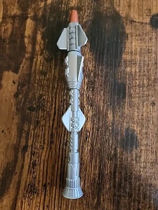 Samurai Battle Cat Weapon - Masters of the Universe - Loose AS IS - Picture 1 of 2
