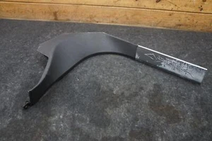 Front Left Lower Sill Scuff Plate Pillar 1905497-00-D Tesla Cybertruck 24 *Note - Picture 1 of 12