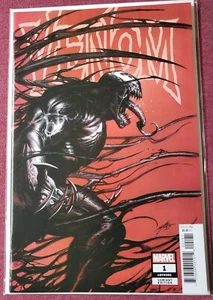 Venom #1 Marvel 2021 casi nuevo/casi nuevo+ 1st Bedlam & Meridius - Imagen 1 de 11